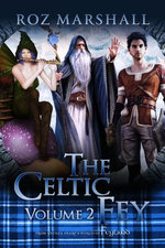 The Celtic Fey, Volume 2