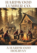 A Hardwood Holiday