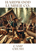Camp Crush