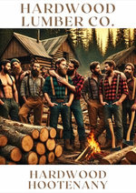 Hardwood Hootenany