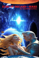 Echo of Dream---Mars