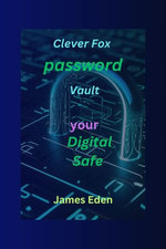 Clever Fox Password Vault