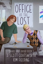 Office of the Lost
