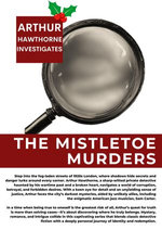 The Mistletoe Murders