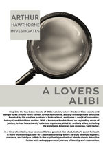 A Lovers Alibi