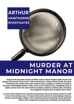 Murder at Midnight Manor
