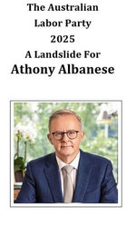 The Australian Labour Party