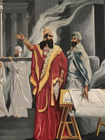 Hiram Abif
