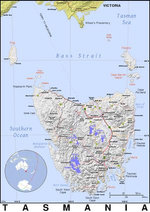 Tasmania