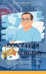 Don't Fear Heart Bypass Surgery