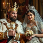 Kings and Queens of England