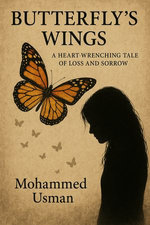 BUTTERFLY'S WINGS