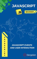JavaScript Events and User Interaction