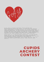 Cupids Archery Contest
