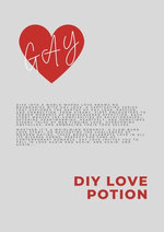 DIY Love Potion