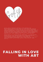 Falling in Love with Art