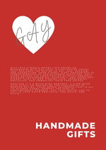 Handmade Gifts