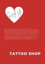 Tattoo Shop