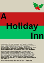 A Holiday Inn