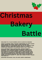 Christmas Bakery Battle