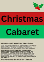 Christmas Cabaret