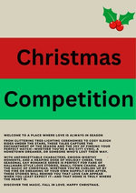 Christmas Competition