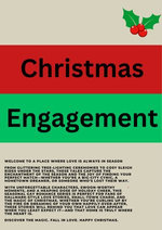 Christmas Engagement