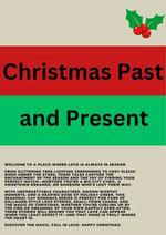 Christmas Past & Present