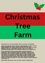 Christmas Tree Farm