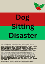Dog Sitting Disaster