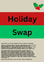 Holiday Swap