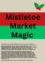 Mistletoe Market Magic