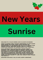 New Years Sunrise