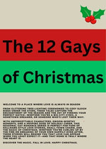 The 12 Gays of Christmas