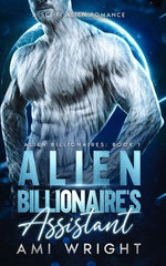 Alien Billionaire's Assistant