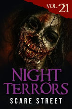 Night Terrors Vol. 21