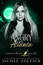 Angry in Atlanta