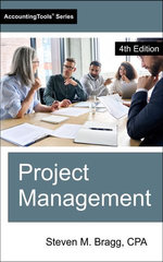 Project Management: Fourth Edition