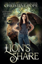 Lion's Share