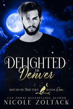 Delighted in Denver