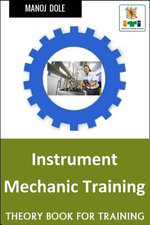 Instrument Mechanic Training