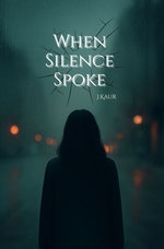 When silence spoke