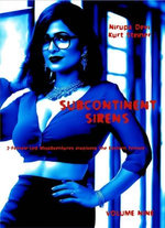 Subcontinent Sirens - Volume-Nine