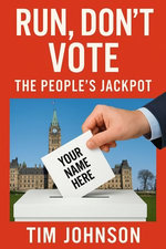 Run, Don't vote