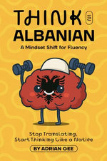 Think in Albanian