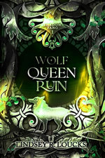 Wolf Queen Ruin