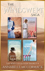 The Windswept WWI Saga