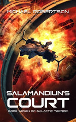 Salamandiun's Court