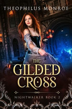 The Gilded Cross