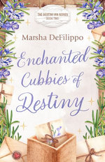 Enchanted Cubbies of Destiny
